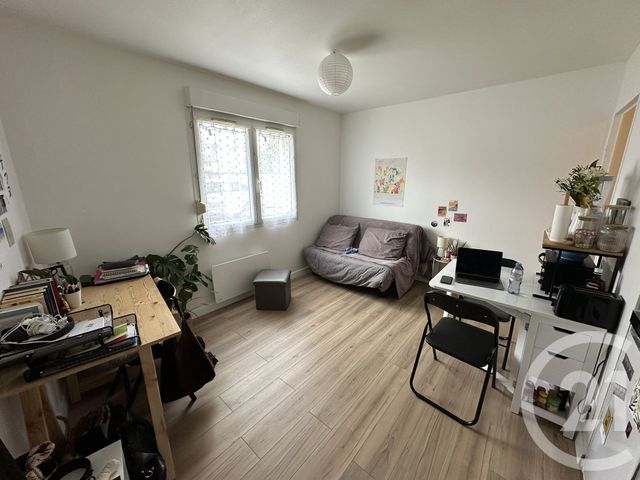 Appartement Studio à louer - 1 pièce - 22.28 m2 - LE MANS - 72 - PAYS-DE-LOIRE - Century 21 Harmony
