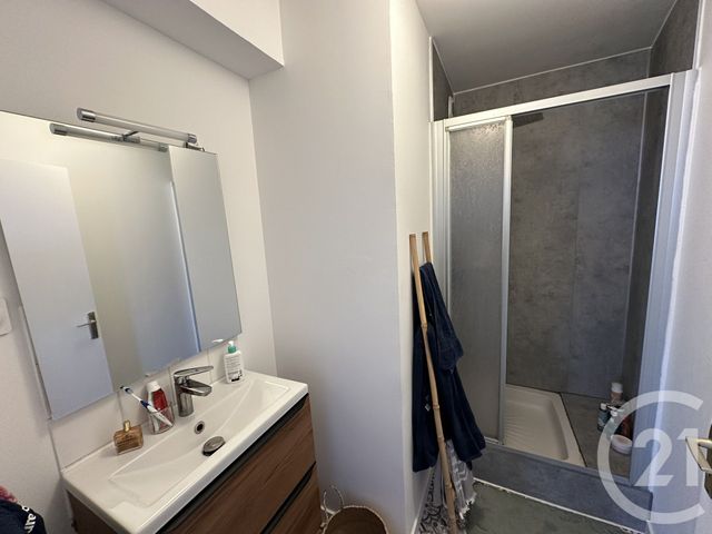 Appartement Studio à louer - 1 pièce - 22.28 m2 - LE MANS - 72 - PAYS-DE-LOIRE - Century 21 Harmony