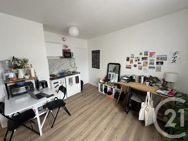 Appartement Studio à louer LE MANS
