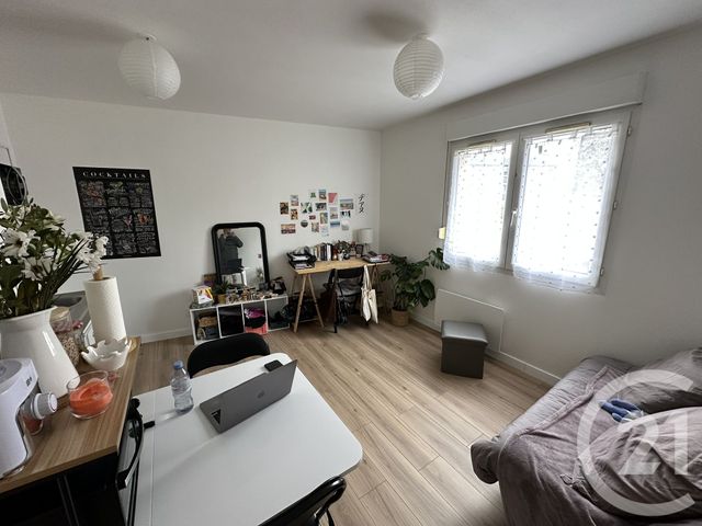 Appartement Studio à louer - 1 pièce - 22.28 m2 - LE MANS - 72 - PAYS-DE-LOIRE - Century 21 Harmony