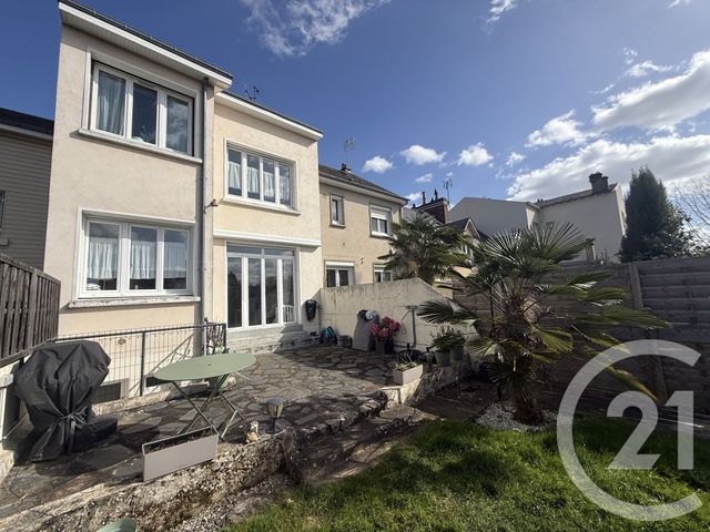 Maison à vendre LE MANS