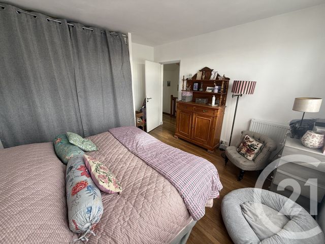 maison à vendre - 4 pièces - 106.26 m2 - LE MANS - 72 - PAYS-DE-LOIRE - Century 21 Harmony