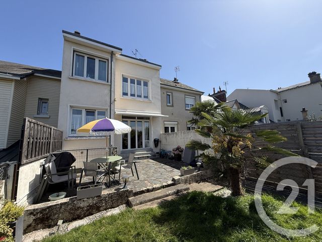 maison - LE MANS - 72