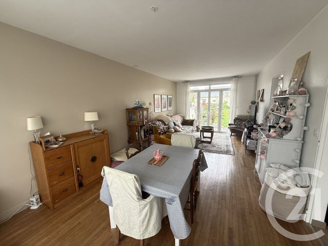 maison à vendre - 4 pièces - 106.26 m2 - LE MANS - 72 - PAYS-DE-LOIRE - Century 21 Harmony