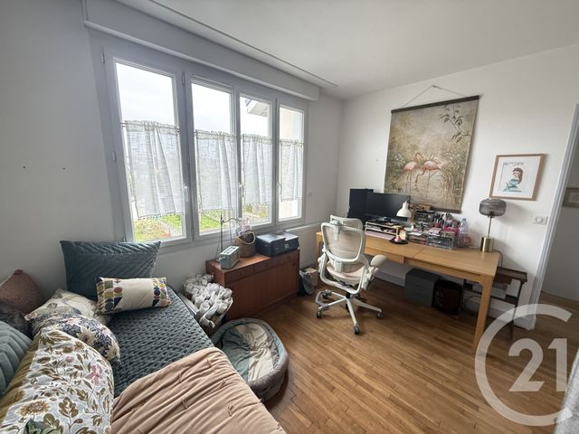 maison à vendre - 4 pièces - 106.26 m2 - LE MANS - 72 - PAYS-DE-LOIRE - Century 21 Harmony