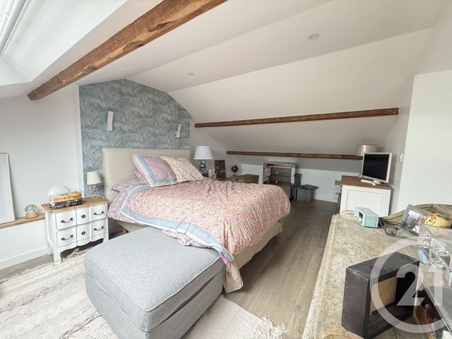 maison à vendre - 4 pièces - 106.26 m2 - LE MANS - 72 - PAYS-DE-LOIRE - Century 21 Harmony