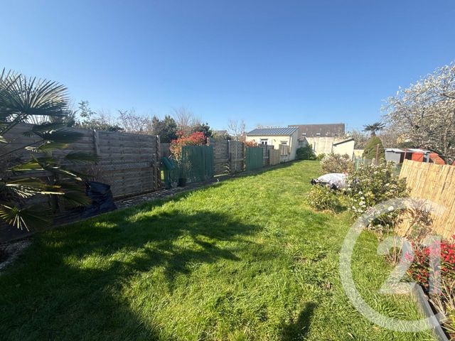 maison à vendre - 4 pièces - 106.26 m2 - LE MANS - 72 - PAYS-DE-LOIRE - Century 21 Harmony