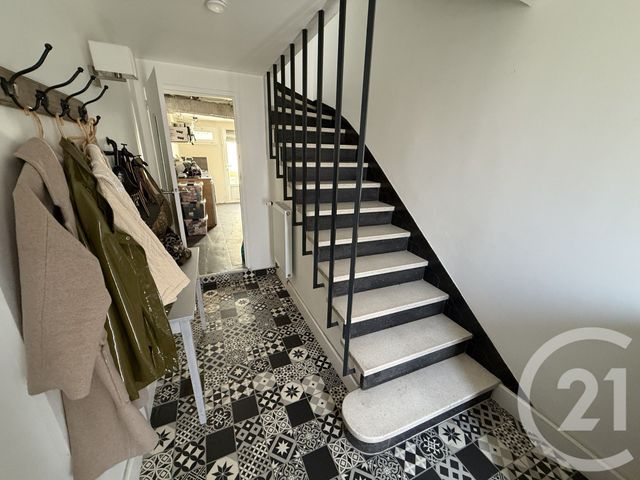 maison à vendre - 4 pièces - 106.26 m2 - LE MANS - 72 - PAYS-DE-LOIRE - Century 21 Harmony