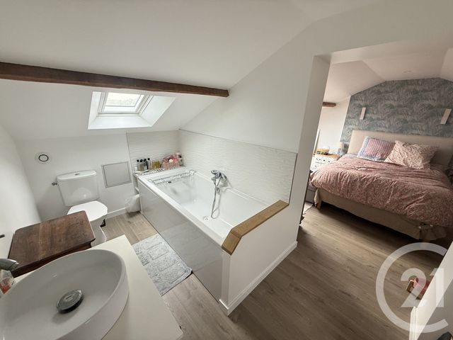 maison à vendre - 4 pièces - 106.26 m2 - LE MANS - 72 - PAYS-DE-LOIRE - Century 21 Harmony