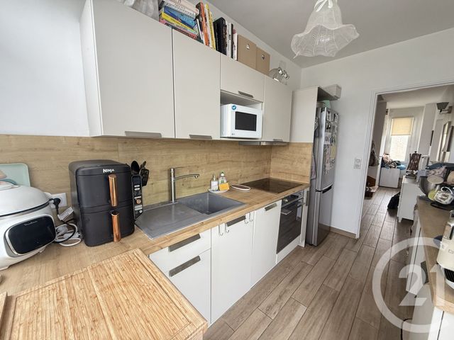 maison à vendre - 4 pièces - 106.26 m2 - LE MANS - 72 - PAYS-DE-LOIRE - Century 21 Harmony