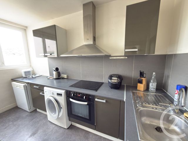 Appartement F4 à vendre - 4 pièces - 67.24 m2 - LE MANS - 72 - PAYS-DE-LOIRE - Century 21 Harmony
