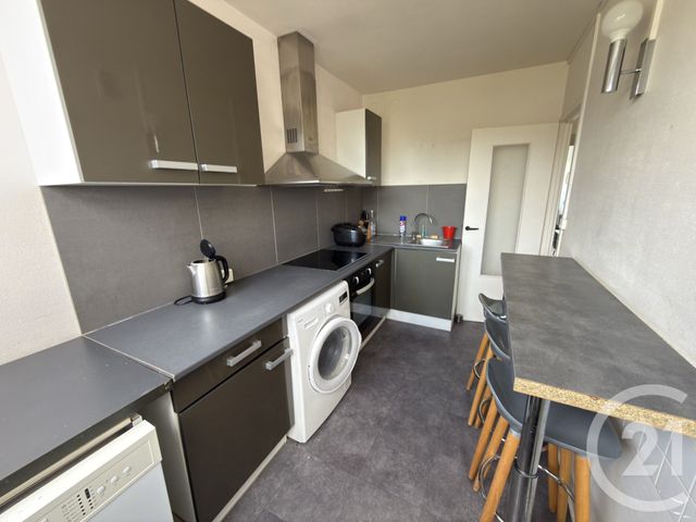 Appartement F4 à vendre - 4 pièces - 67.24 m2 - LE MANS - 72 - PAYS-DE-LOIRE - Century 21 Harmony