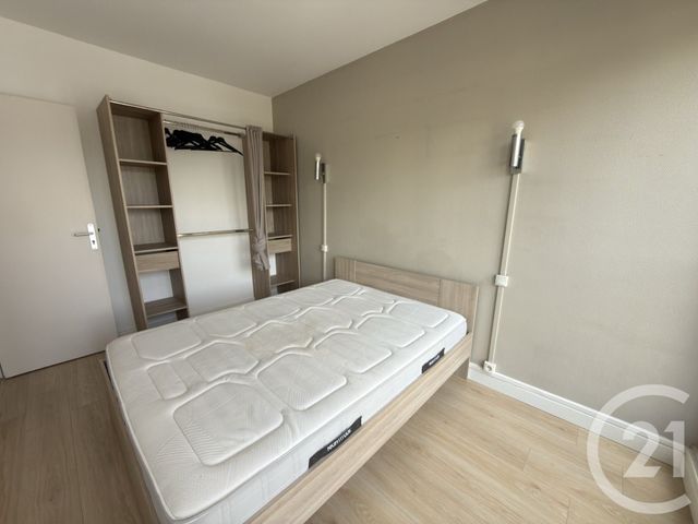 Appartement F4 à vendre - 4 pièces - 67.24 m2 - LE MANS - 72 - PAYS-DE-LOIRE - Century 21 Harmony