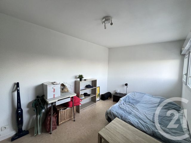 Appartement Studio à vendre - 1 pièce - 21.33 m2 - LE MANS - 72 - PAYS-DE-LOIRE - Century 21 Harmony