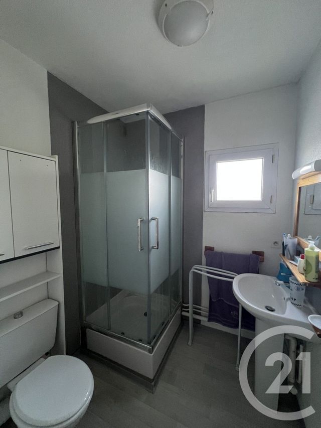 Appartement Studio à vendre - 1 pièce - 21.33 m2 - LE MANS - 72 - PAYS-DE-LOIRE - Century 21 Harmony