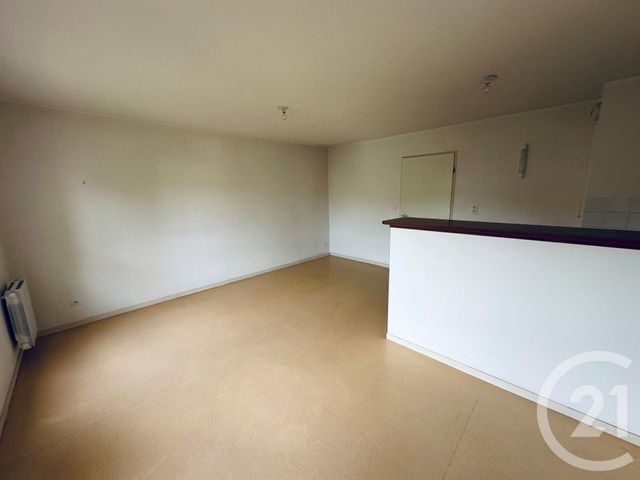 Appartement F3 à louer - 3 pièces - 57.36 m2 - LE MANS - 72 - PAYS-DE-LOIRE - Century 21 Harmony