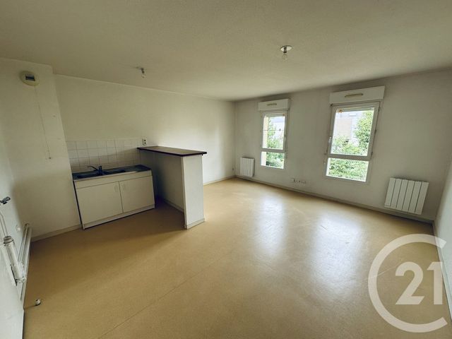 Appartement F3 à louer LE MANS