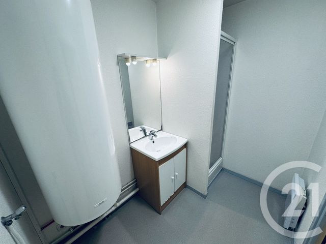 Appartement F3 à louer - 3 pièces - 57.36 m2 - LE MANS - 72 - PAYS-DE-LOIRE - Century 21 Harmony