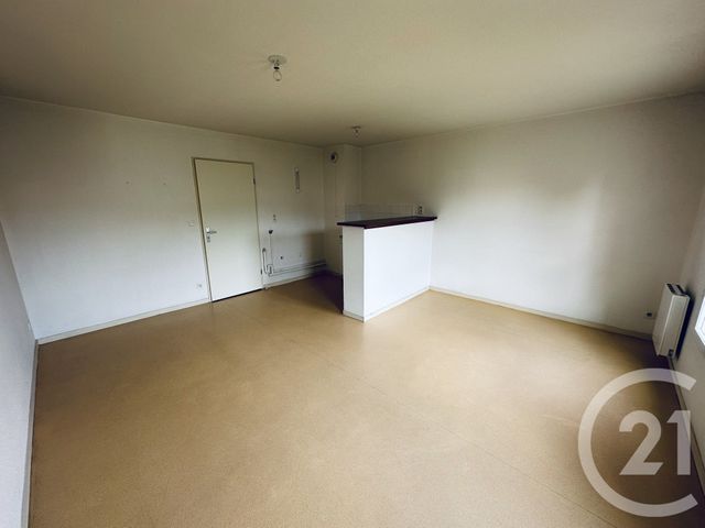Appartement F3 à louer - 3 pièces - 57.36 m2 - LE MANS - 72 - PAYS-DE-LOIRE - Century 21 Harmony