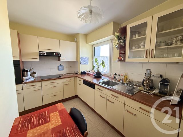 Appartement T3 à vendre - 3 pièces - 73.49 m2 - LE MANS - 72 - PAYS-DE-LOIRE - Century 21 Harmony