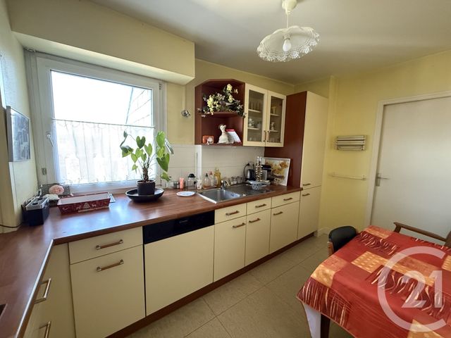 Appartement T3 à vendre - 3 pièces - 73.49 m2 - LE MANS - 72 - PAYS-DE-LOIRE - Century 21 Harmony