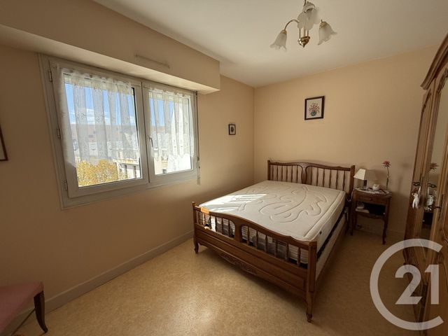 Appartement T3 à vendre - 3 pièces - 73.49 m2 - LE MANS - 72 - PAYS-DE-LOIRE - Century 21 Harmony