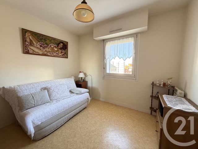 Appartement T3 à vendre - 3 pièces - 73.49 m2 - LE MANS - 72 - PAYS-DE-LOIRE - Century 21 Harmony