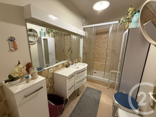 Appartement T3 à vendre - 3 pièces - 73.49 m2 - LE MANS - 72 - PAYS-DE-LOIRE - Century 21 Harmony