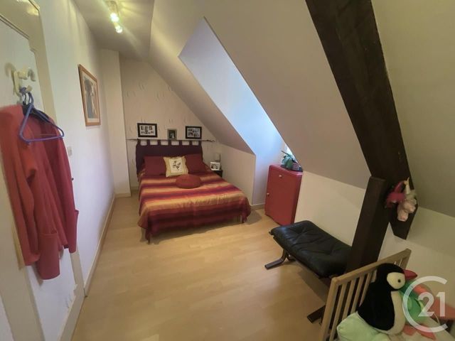 maison à vendre - 5 pièces - 119.0 m2 - PRUILLE LE CHETIF - 72 - PAYS-DE-LOIRE - Century 21 Harmony