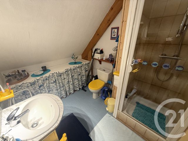 maison à vendre - 5 pièces - 119.4 m2 - PRUILLE LE CHETIF - 72 - PAYS-DE-LOIRE - Century 21 Harmony