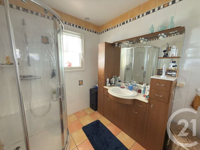 maison à vendre - 5 pièces - 119.4 m2 - PRUILLE LE CHETIF - 72 - PAYS-DE-LOIRE - Century 21 Harmony