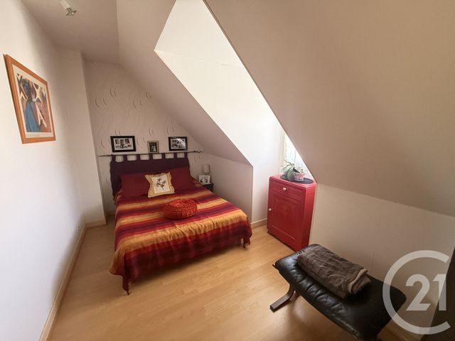 maison à vendre - 5 pièces - 119.4 m2 - PRUILLE LE CHETIF - 72 - PAYS-DE-LOIRE - Century 21 Harmony