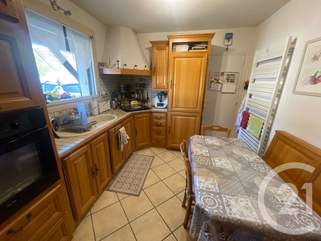 maison à vendre - 5 pièces - 119.0 m2 - PRUILLE LE CHETIF - 72 - PAYS-DE-LOIRE - Century 21 Harmony