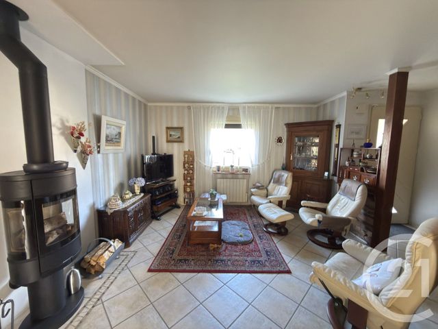 maison à vendre - 5 pièces - 119.4 m2 - PRUILLE LE CHETIF - 72 - PAYS-DE-LOIRE - Century 21 Harmony