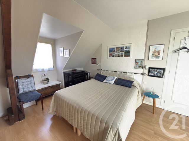 maison à vendre - 5 pièces - 119.4 m2 - PRUILLE LE CHETIF - 72 - PAYS-DE-LOIRE - Century 21 Harmony