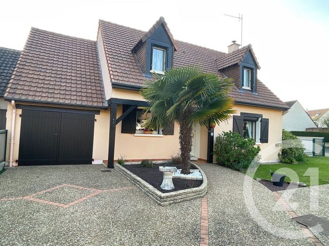 Maison à vendre PRUILLE LE CHETIF