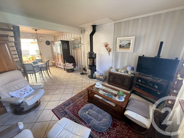 maison à vendre - 5 pièces - 119.4 m2 - PRUILLE LE CHETIF - 72 - PAYS-DE-LOIRE - Century 21 Harmony