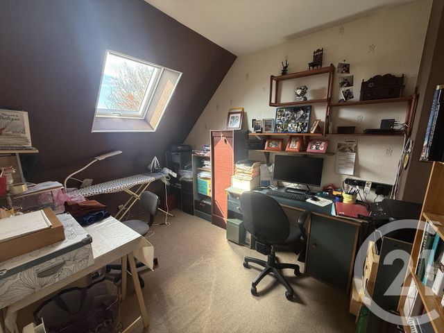 maison à vendre - 5 pièces - 119.4 m2 - PRUILLE LE CHETIF - 72 - PAYS-DE-LOIRE - Century 21 Harmony