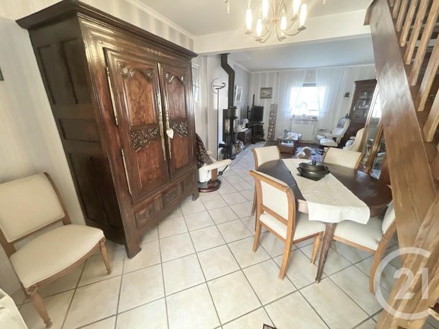 maison à vendre - 5 pièces - 119.0 m2 - PRUILLE LE CHETIF - 72 - PAYS-DE-LOIRE - Century 21 Harmony