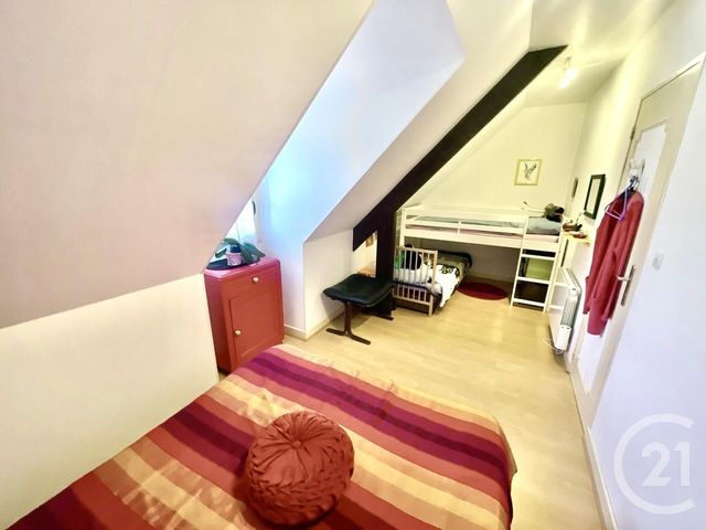 maison à vendre - 5 pièces - 119.0 m2 - PRUILLE LE CHETIF - 72 - PAYS-DE-LOIRE - Century 21 Harmony