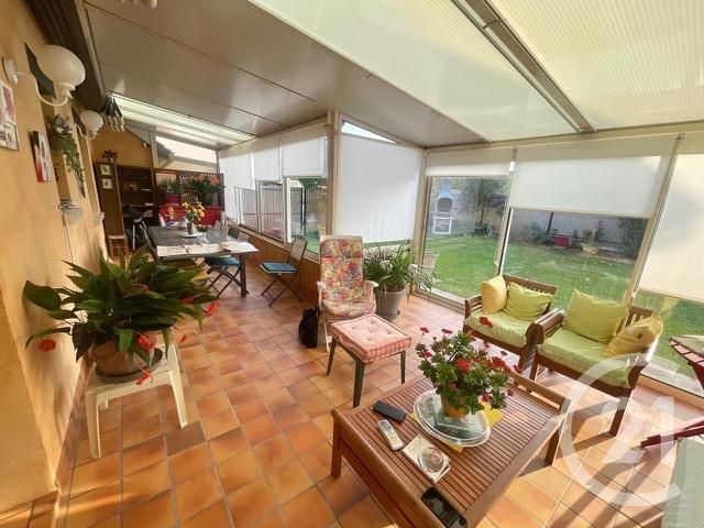 maison à vendre - 5 pièces - 119.0 m2 - PRUILLE LE CHETIF - 72 - PAYS-DE-LOIRE - Century 21 Harmony