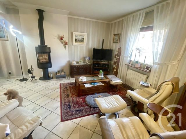 maison à vendre - 5 pièces - 119.0 m2 - PRUILLE LE CHETIF - 72 - PAYS-DE-LOIRE - Century 21 Harmony