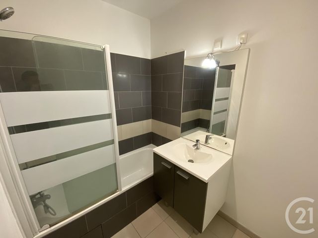 Appartement F3 à louer - 3 pièces - 59.44 m2 - LE MANS - 72 - PAYS-DE-LOIRE - Century 21 Harmony