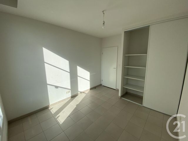 Appartement F3 à louer - 3 pièces - 59.44 m2 - LE MANS - 72 - PAYS-DE-LOIRE - Century 21 Harmony