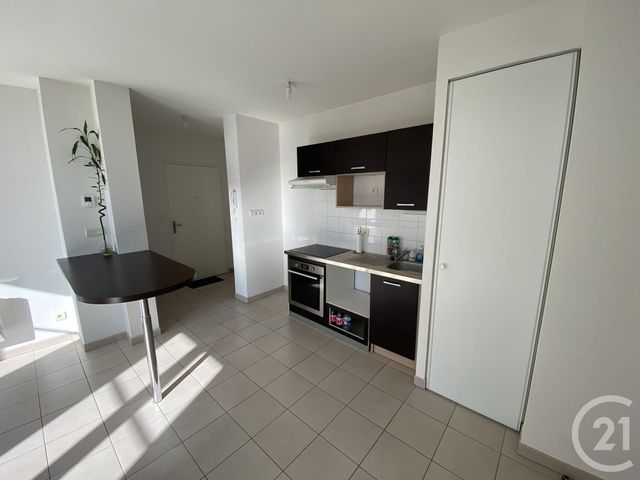 Appartement F3 à louer - 3 pièces - 59.44 m2 - LE MANS - 72 - PAYS-DE-LOIRE - Century 21 Harmony