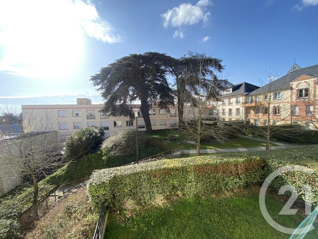 Appartement F3 à louer - 3 pièces - 59.44 m2 - LE MANS - 72 - PAYS-DE-LOIRE - Century 21 Harmony