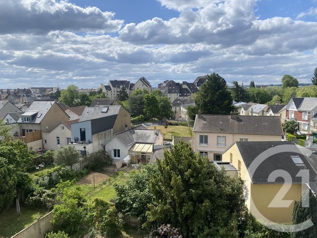 Appartement F2 à louer - 2 pièces - 38.43 m2 - LE MANS - 72 - PAYS-DE-LOIRE - Century 21 Harmony