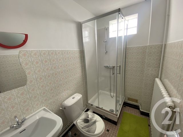 Appartement F2 à louer - 2 pièces - 38.43 m2 - LE MANS - 72 - PAYS-DE-LOIRE - Century 21 Harmony