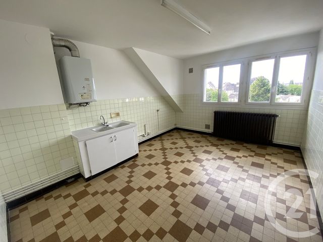 Appartement F2 à louer - 2 pièces - 38.43 m2 - LE MANS - 72 - PAYS-DE-LOIRE - Century 21 Harmony