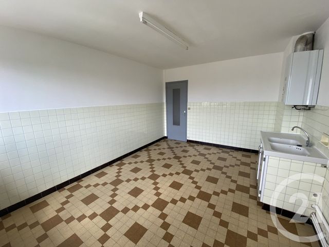 Appartement F2 à louer - 2 pièces - 38.43 m2 - LE MANS - 72 - PAYS-DE-LOIRE - Century 21 Harmony